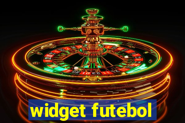 widget futebol